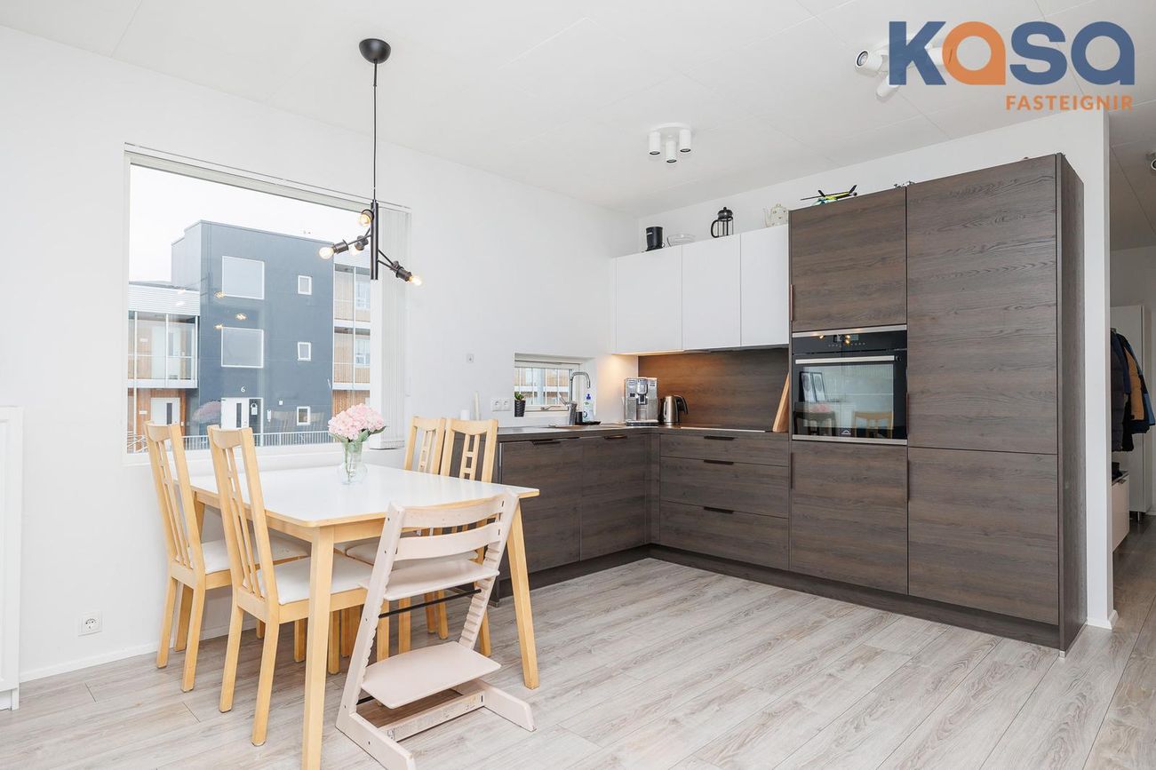 Geirþrúðarhagi 4A, 600 Akureyri