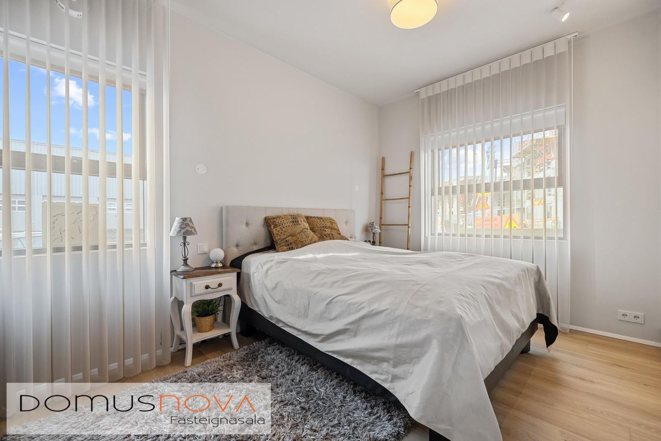 Jöfursbás 5, 112 Reykjavík