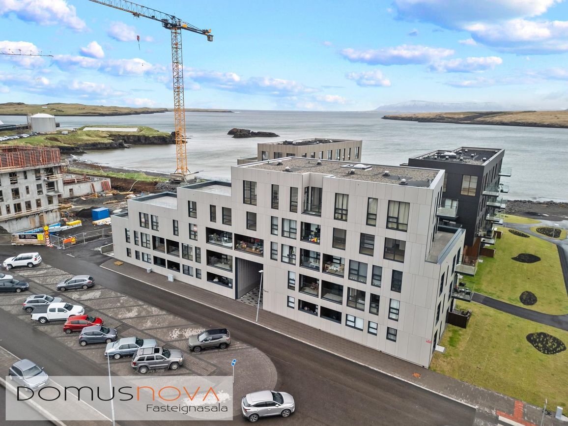 Jöfursbás 5, 112 Reykjavík