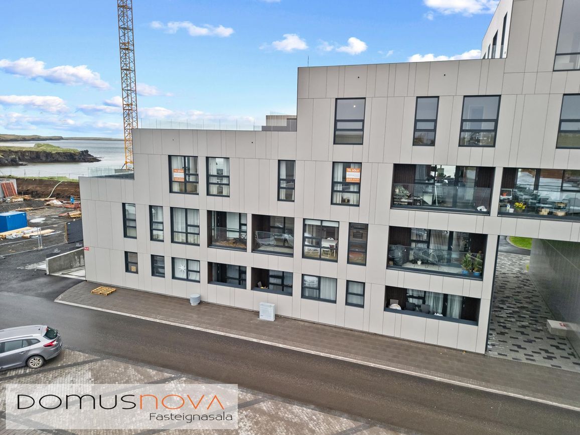 Jöfursbás 5, 112 Reykjavík