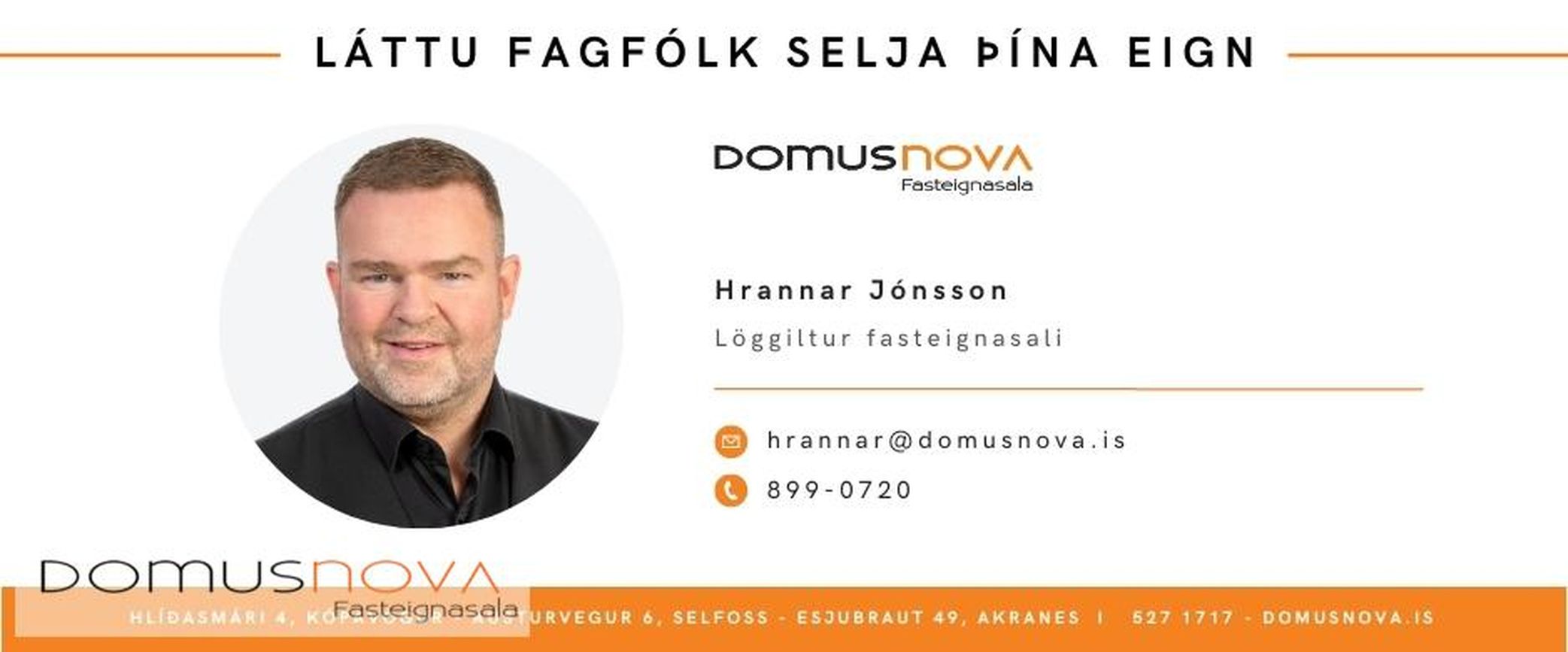 Jöfursbás 5, 112 Reykjavík