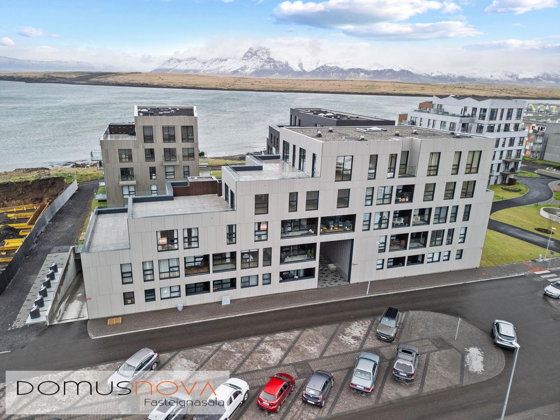 Jöfursbás 5, 112 Reykjavík