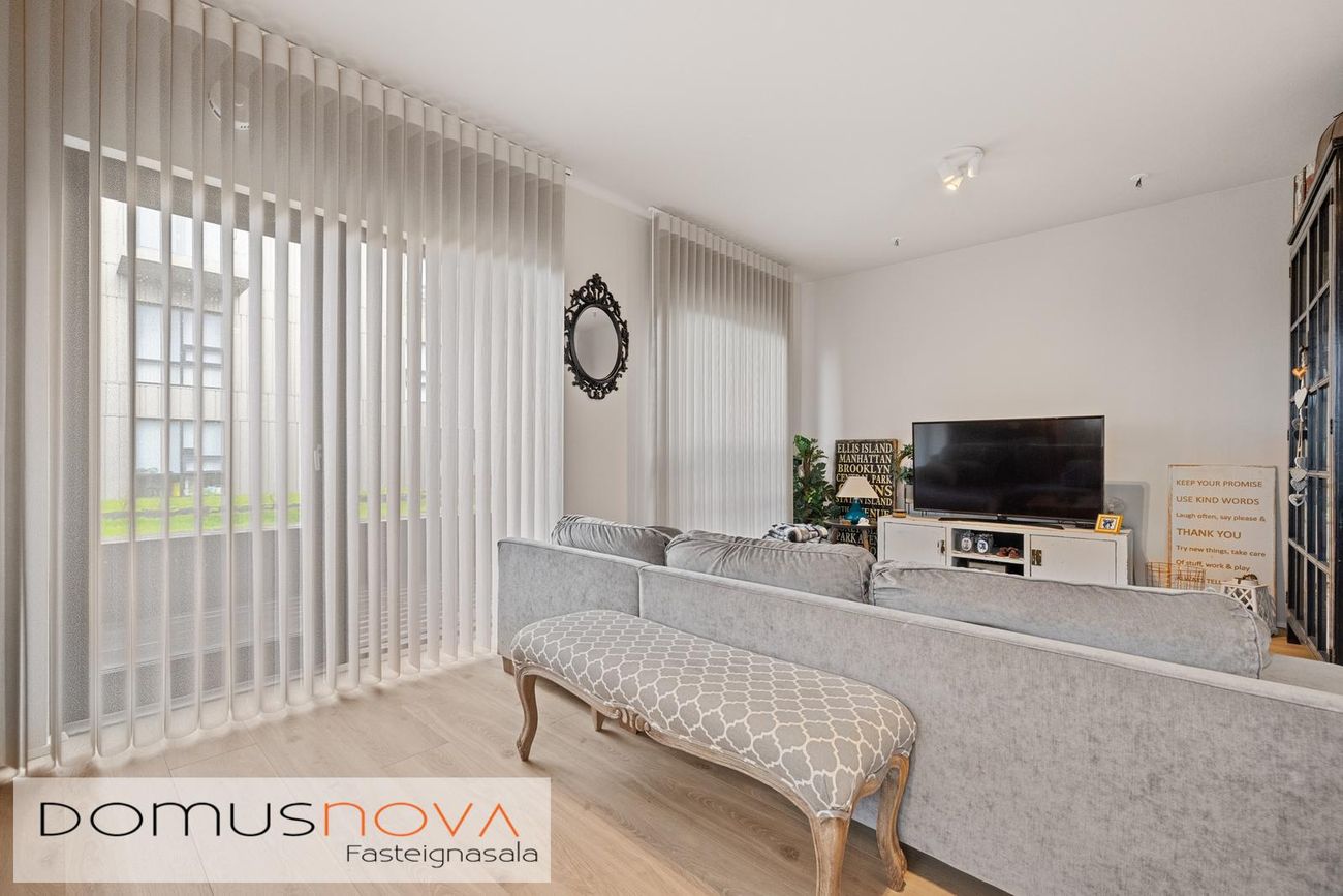 Jöfursbás 5, 112 Reykjavík