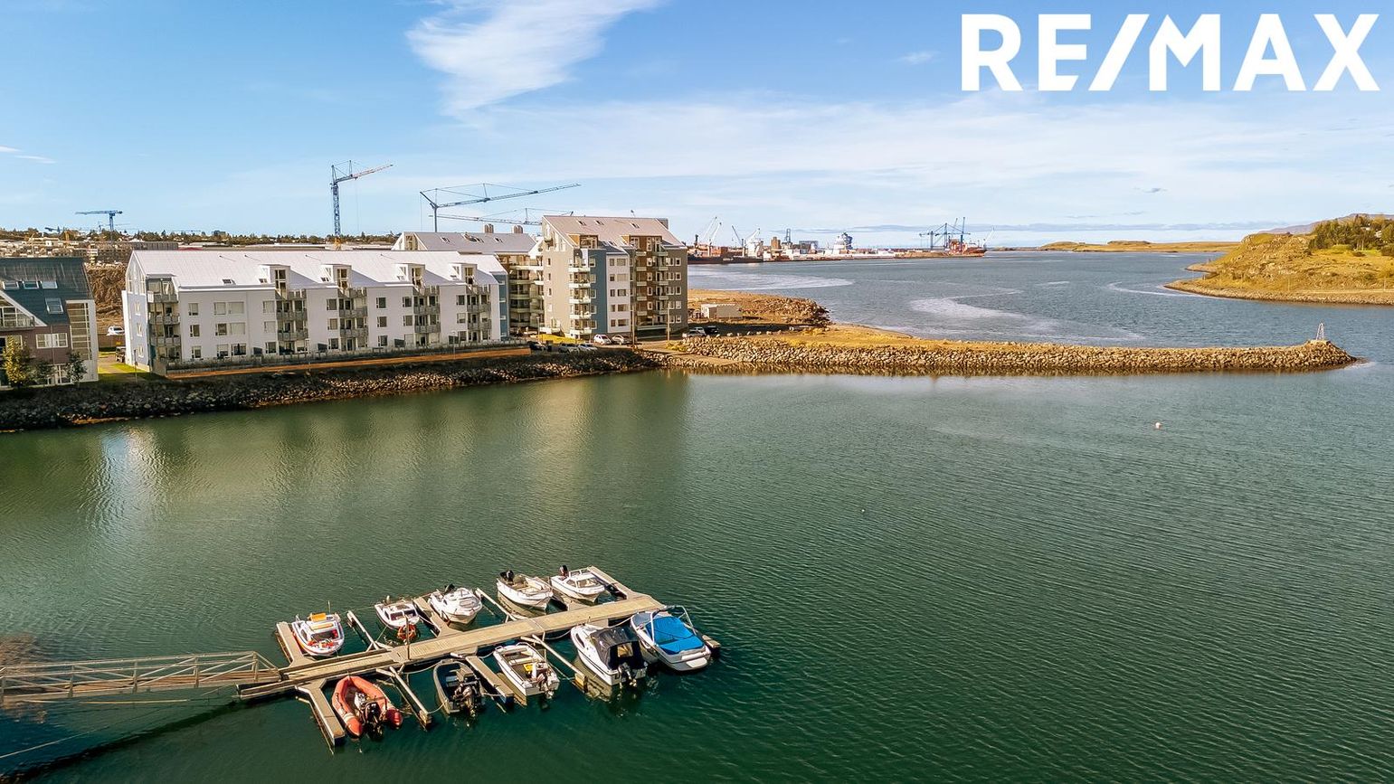 Tangabryggja 15, 110 Reykjavík