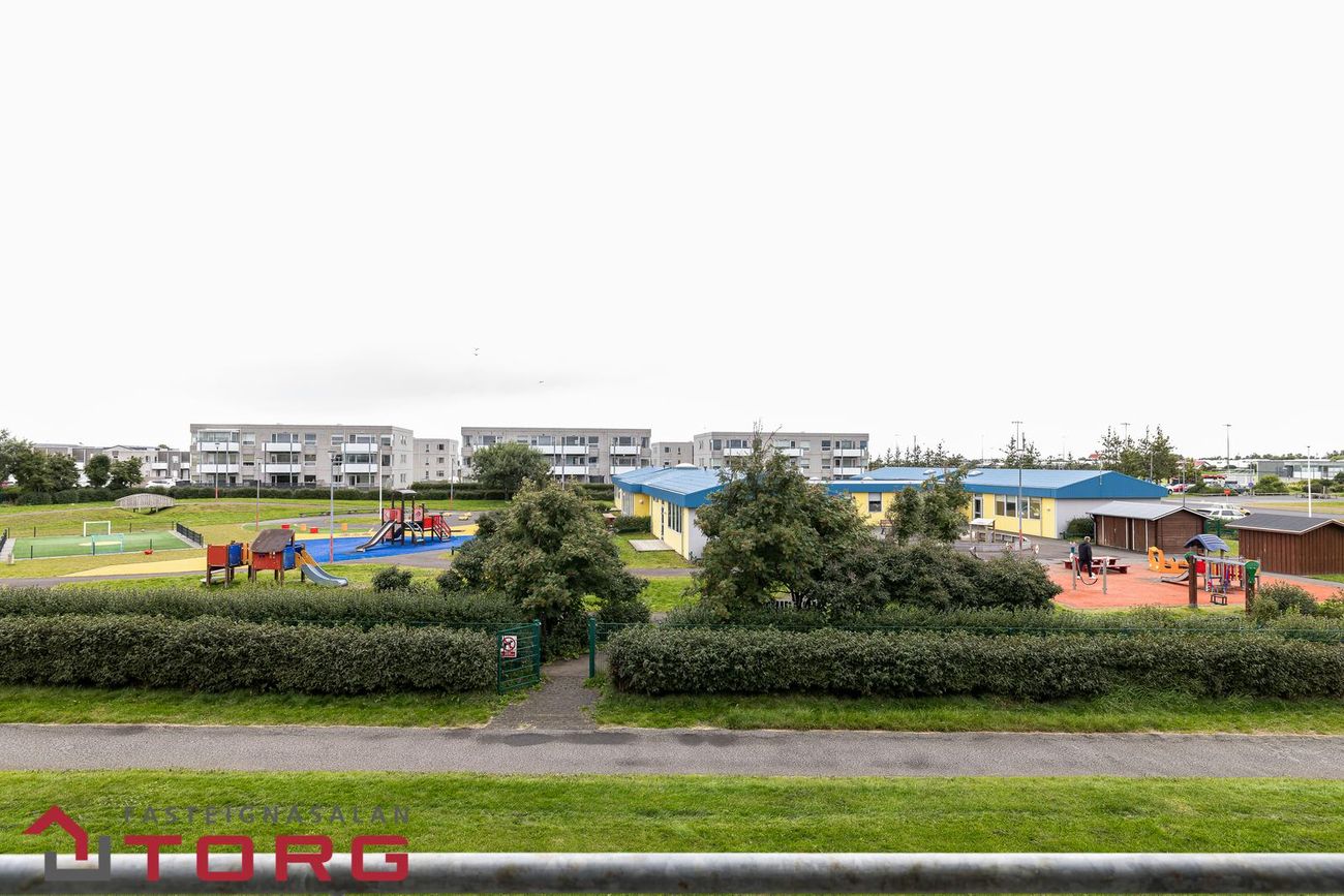 Birkiholt 4, 225 Garðabær