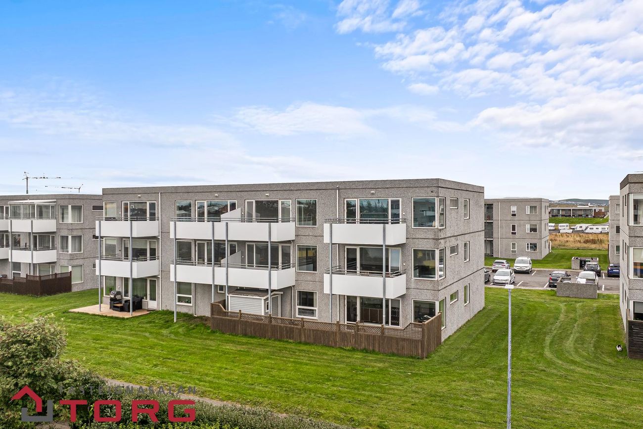 Birkiholt 4, 225 Garðabær