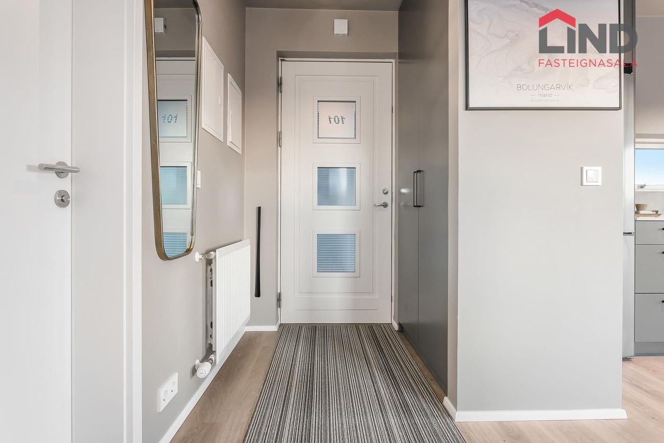 Dalsbraut 36, 260 Reykjanesbær