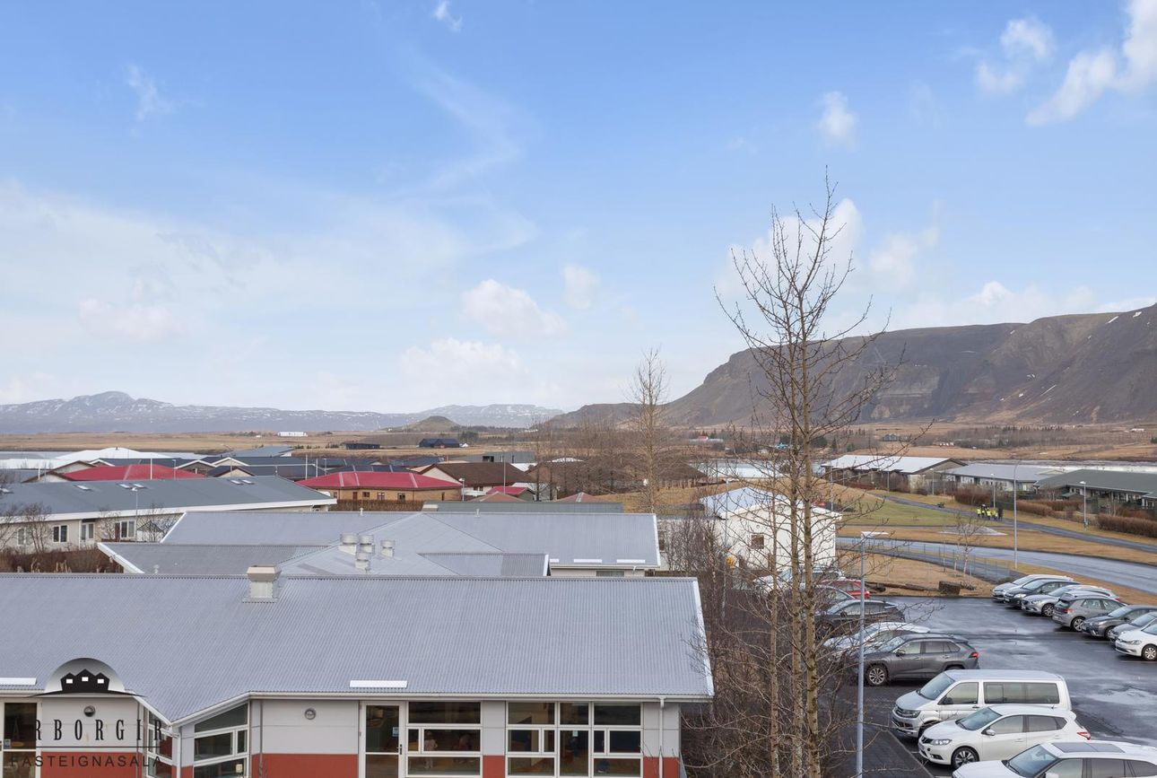 Fossvegur 2, 800 Sveitarfélagið Árborg