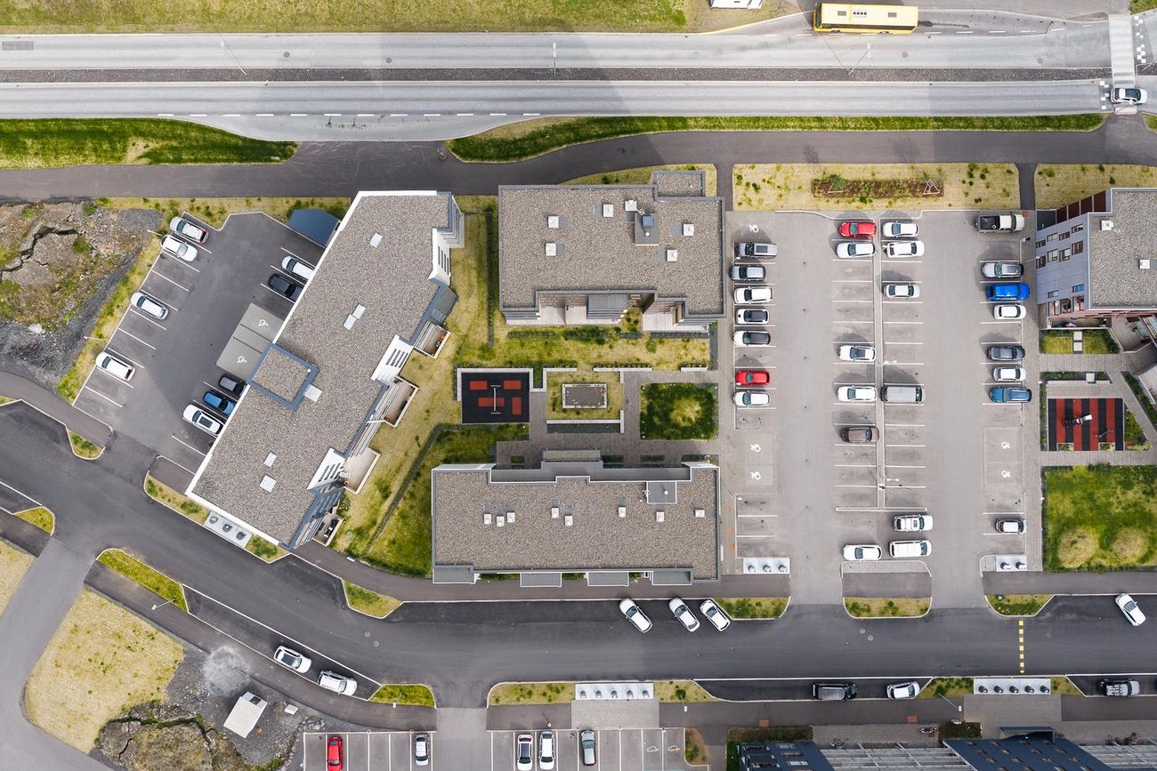 Nónhamar 4, 221 Hafnarfjörður