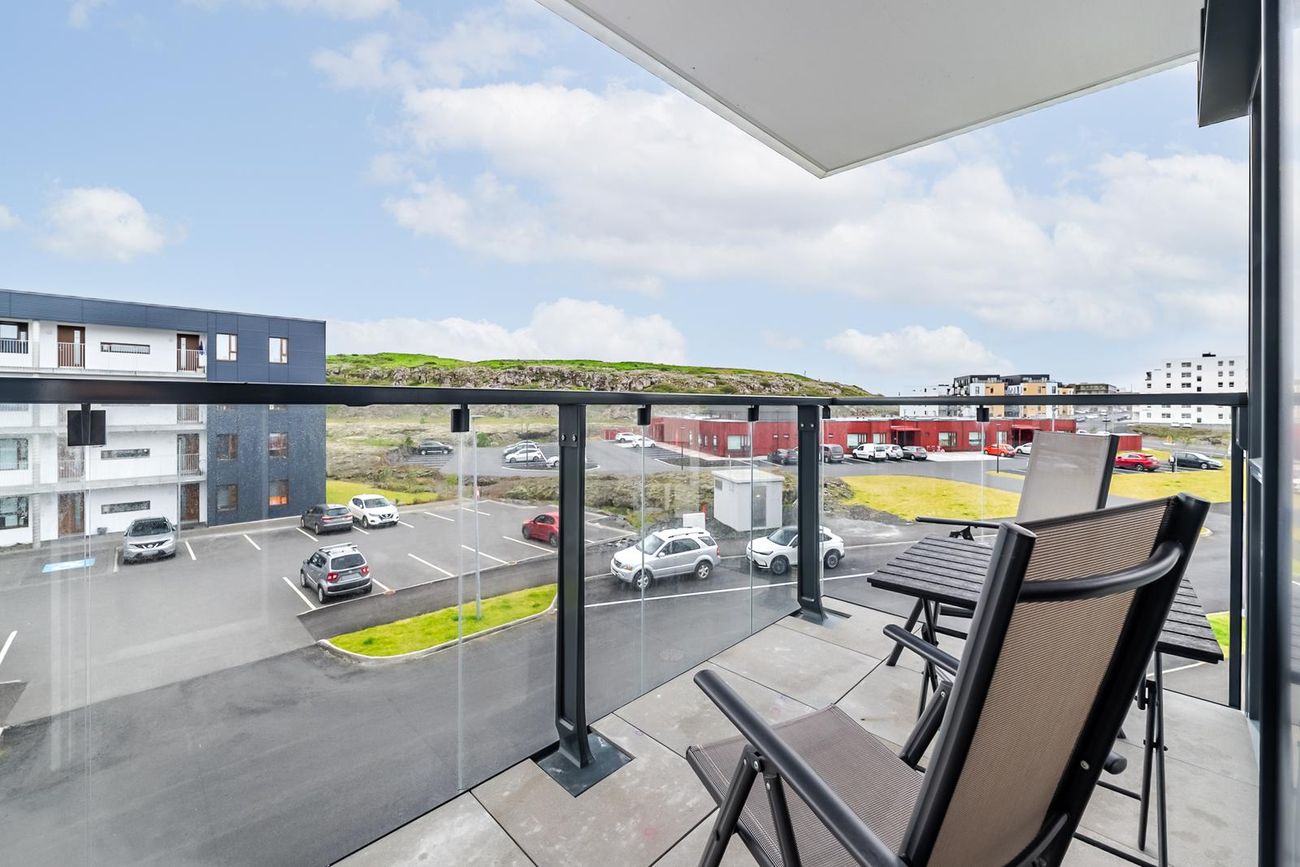 Nónhamar 4, 221 Hafnarfjörður