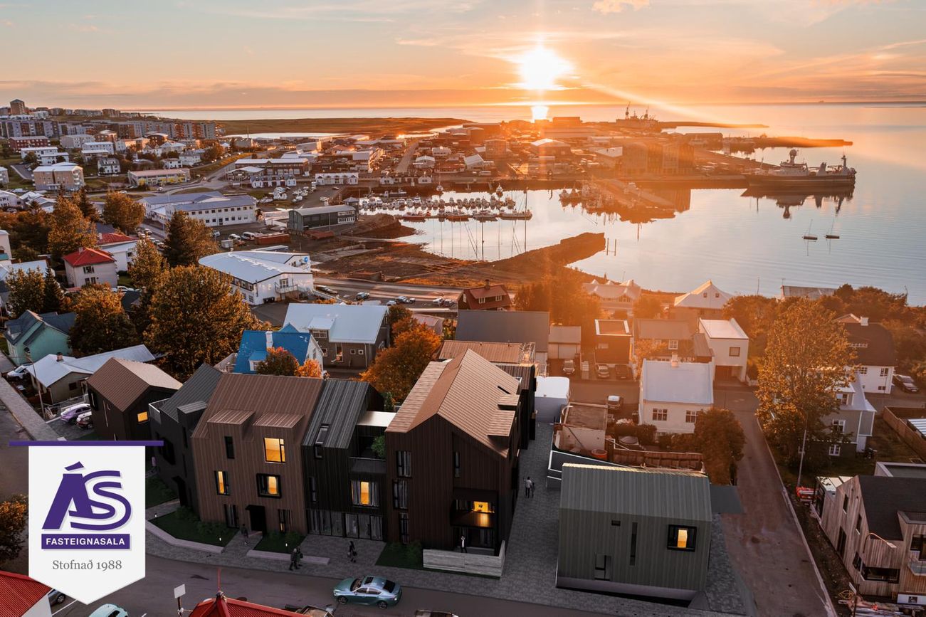 Suðurgata 44, 220 Hafnarfjörður