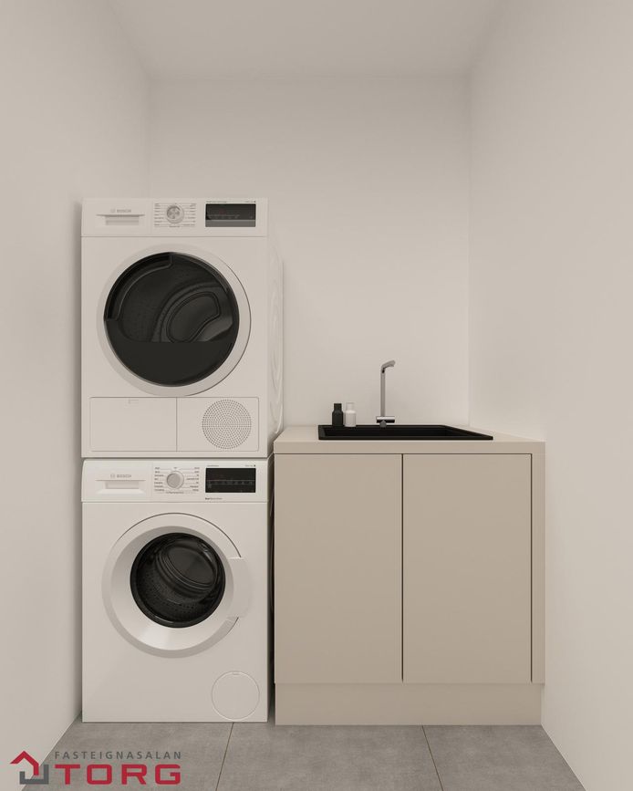 Asparlaut 5 - 0303, 230 Reykjanesbær