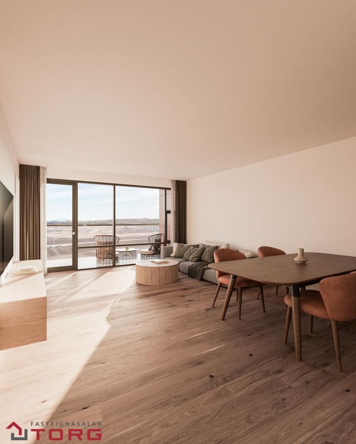 Asparlaut 5 - 0303, 230 Reykjanesbær