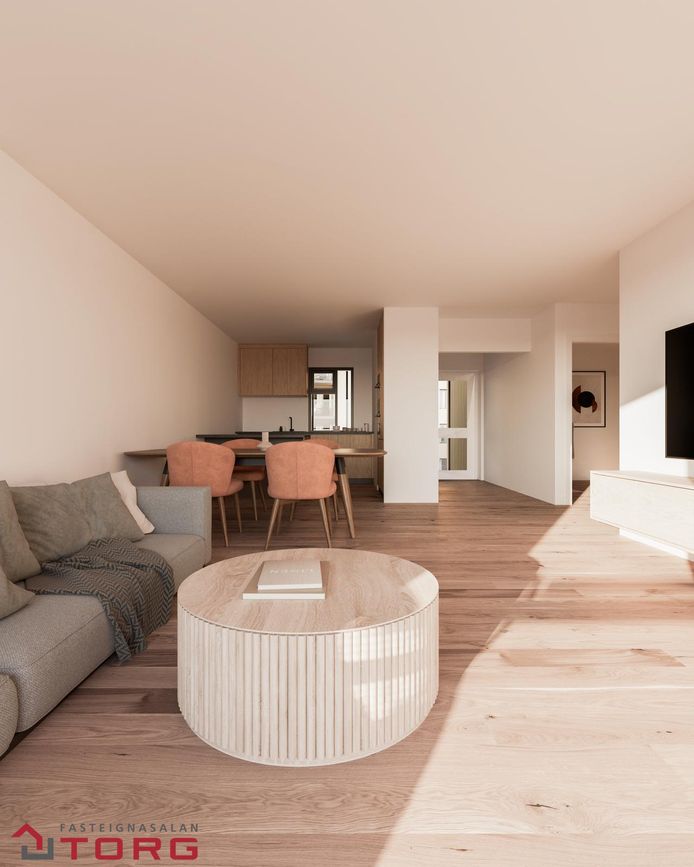 Asparlaut 5 - 0303, 230 Reykjanesbær