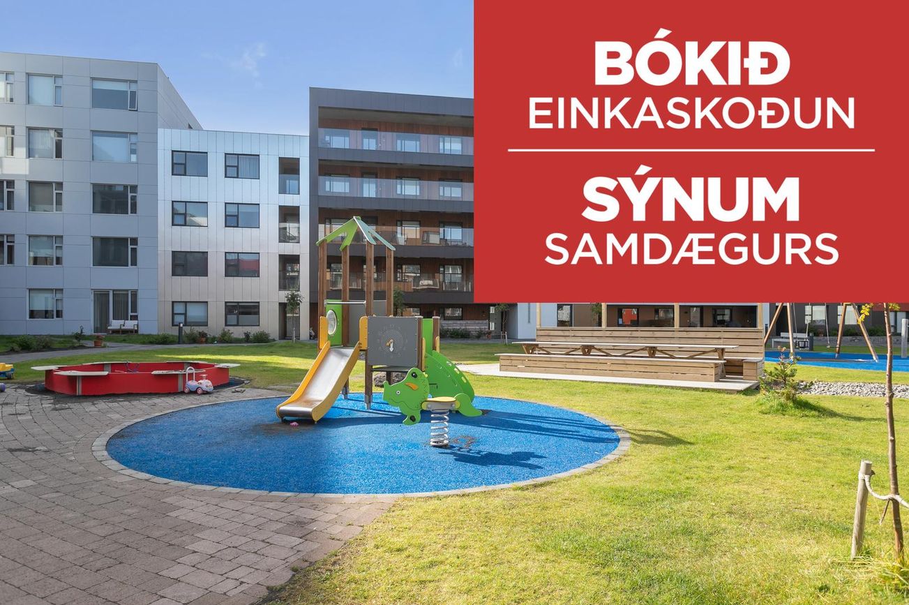 Fálkahlíð 4, 102 Reykjavík
