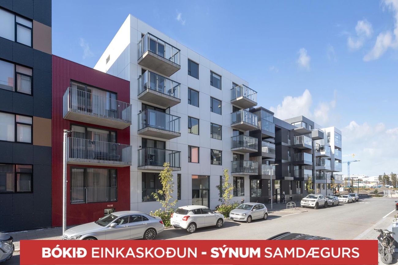 Fálkahlíð 4, 102 Reykjavík