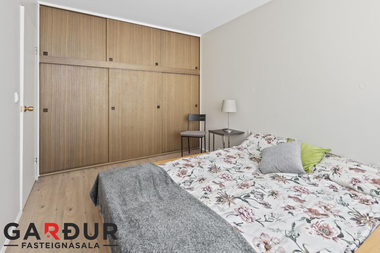 Asparfell 6 - 0304, 111 Reykjavík