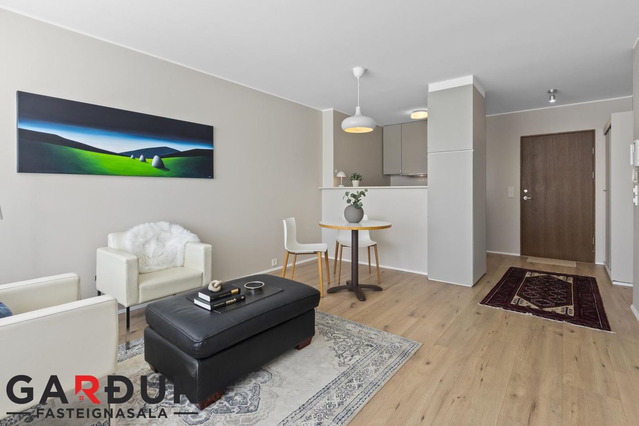 Asparfell 6 - 0304, 111 Reykjavík