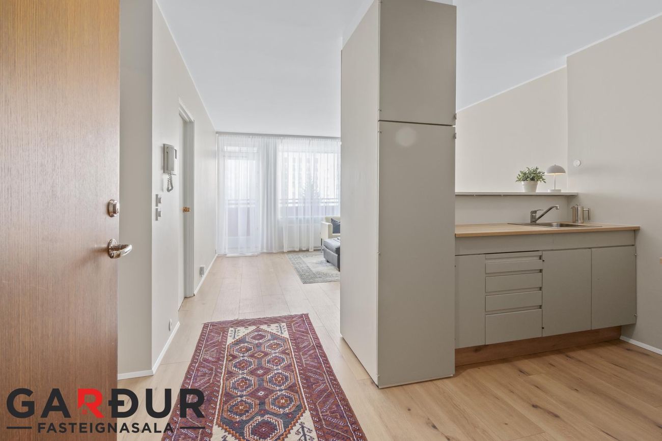 Asparfell 6 - 0304, 111 Reykjavík