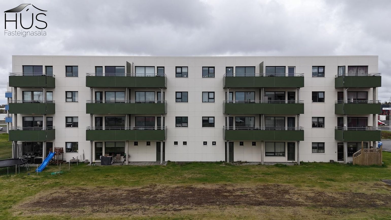 Eyravegur 48, 800 Sveitarfélagið Árborg