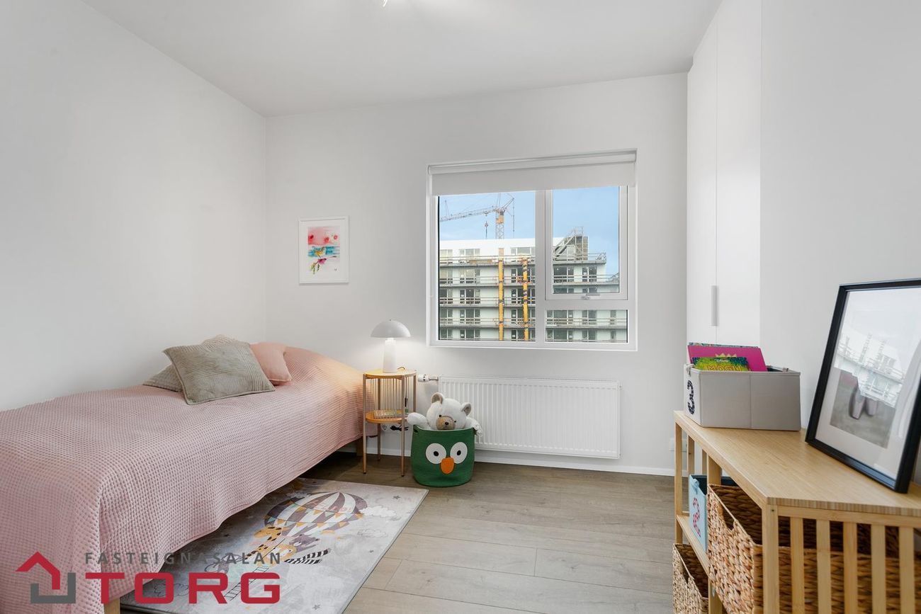 Áshamar 6 - 0602, 221 Hafnarfjörður