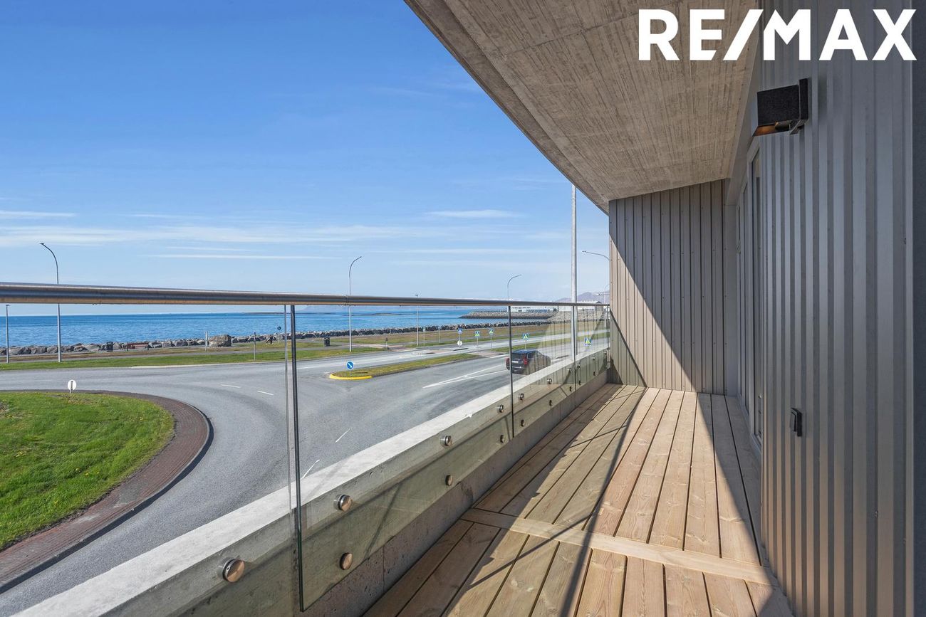 Hringbraut 120 - 0209, 101 Reykjavík