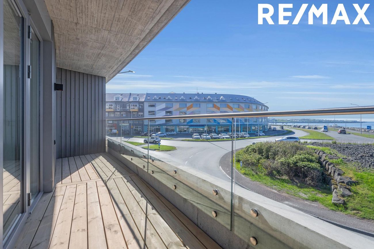 Hringbraut 120 - 0209, 101 Reykjavík