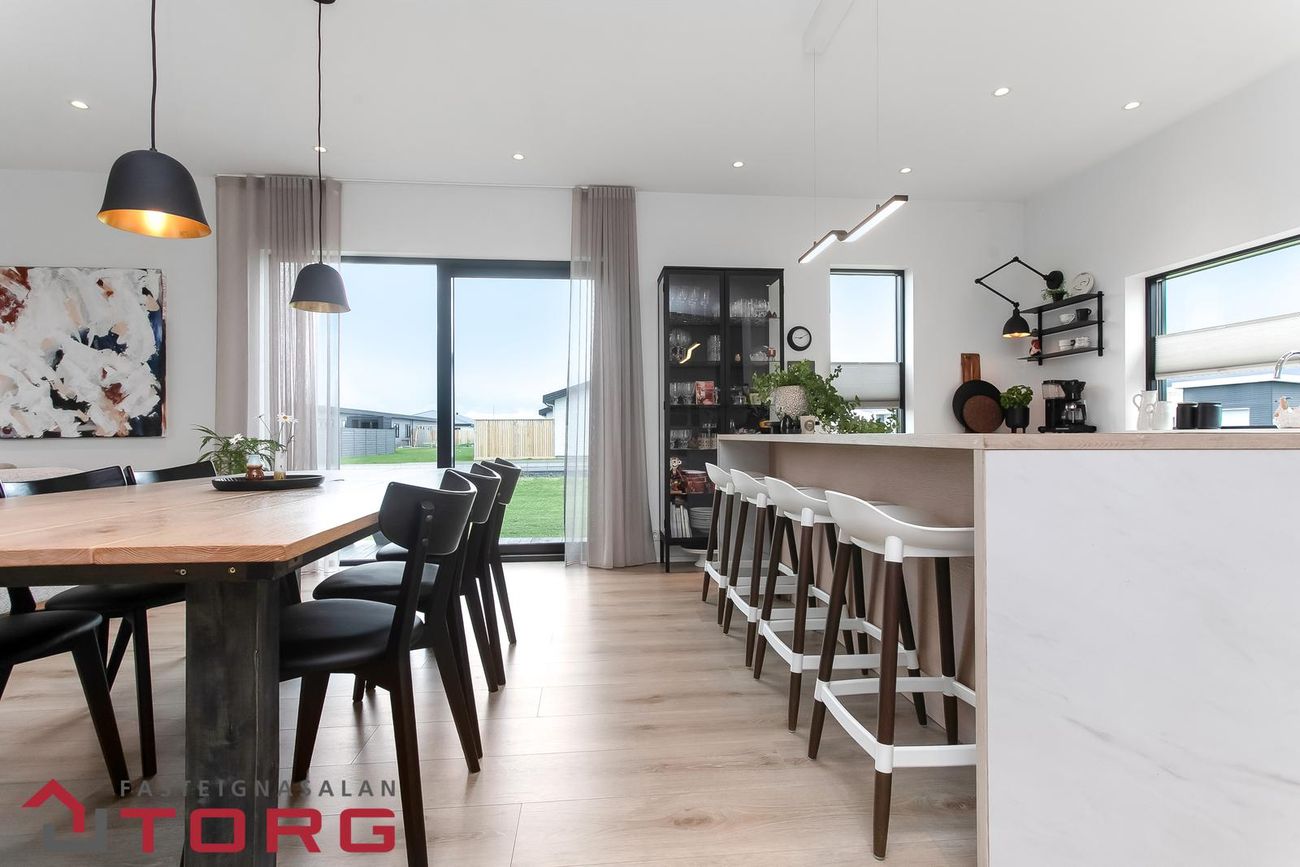 Boðavík 28, 800 Sveitarfélagið Árborg