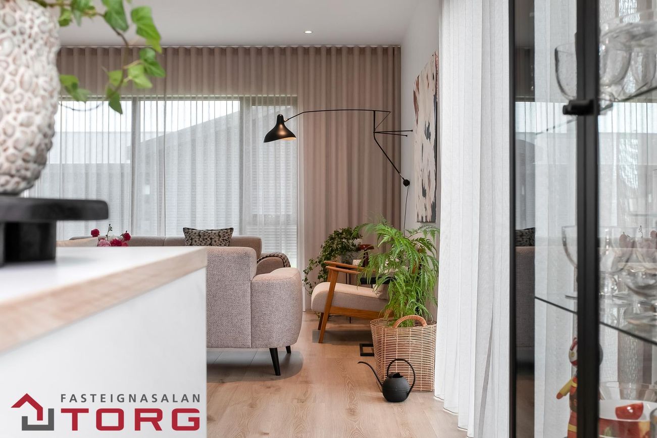 Boðavík 28, 800 Sveitarfélagið Árborg