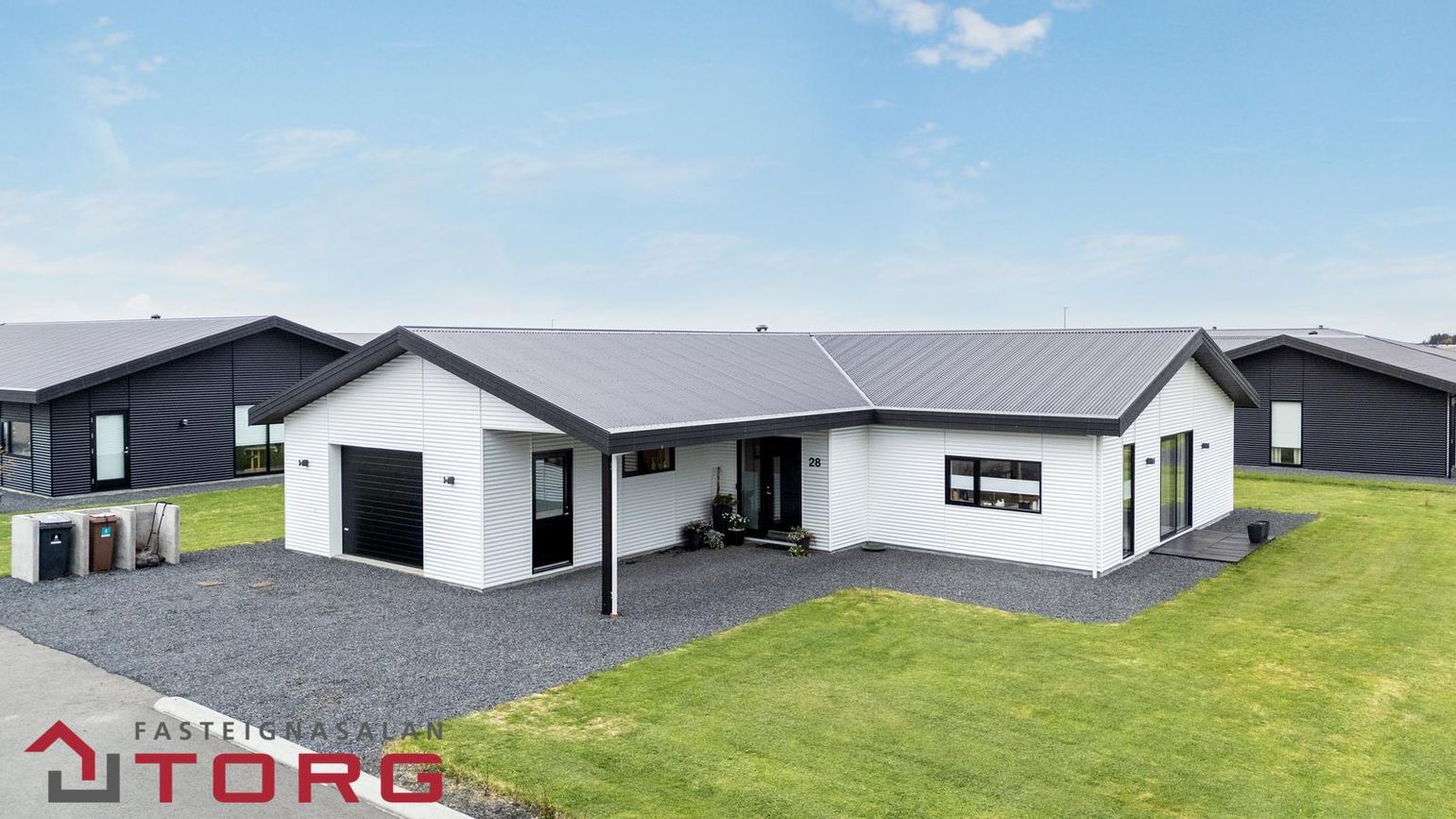 Boðavík 28, 800 Sveitarfélagið Árborg