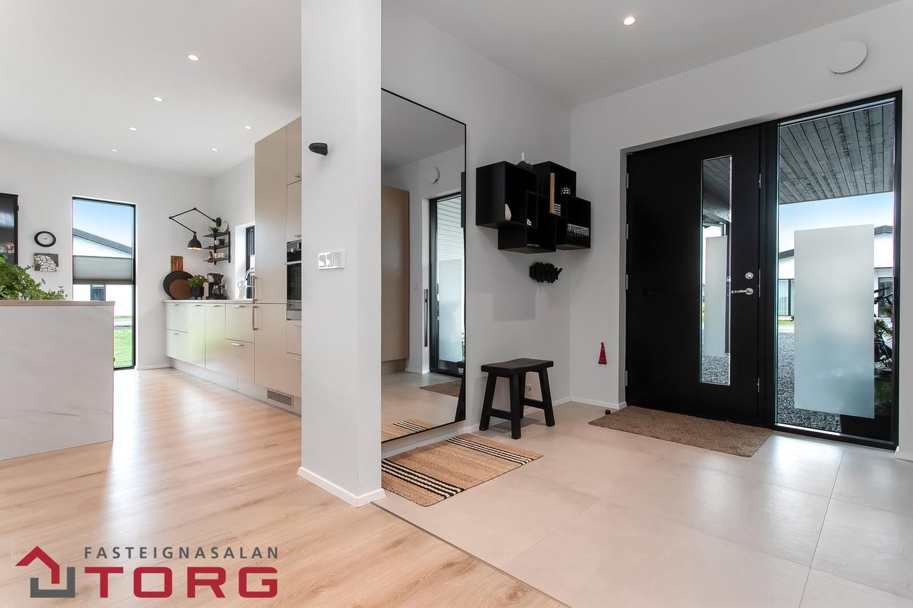 Boðavík 28, 800 Sveitarfélagið Árborg