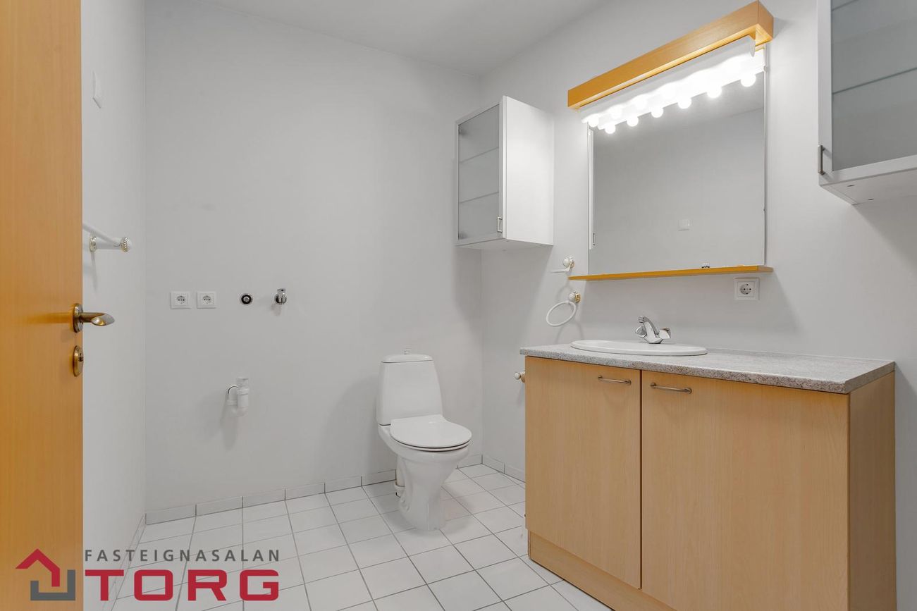 Kirkjulundur 6 - 0101, 210 Garðabær