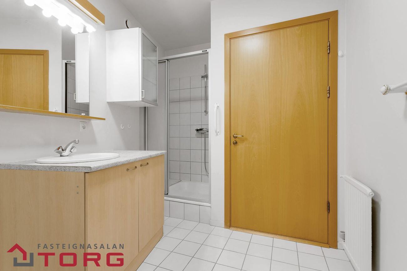 Kirkjulundur 6 - 0101, 210 Garðabær