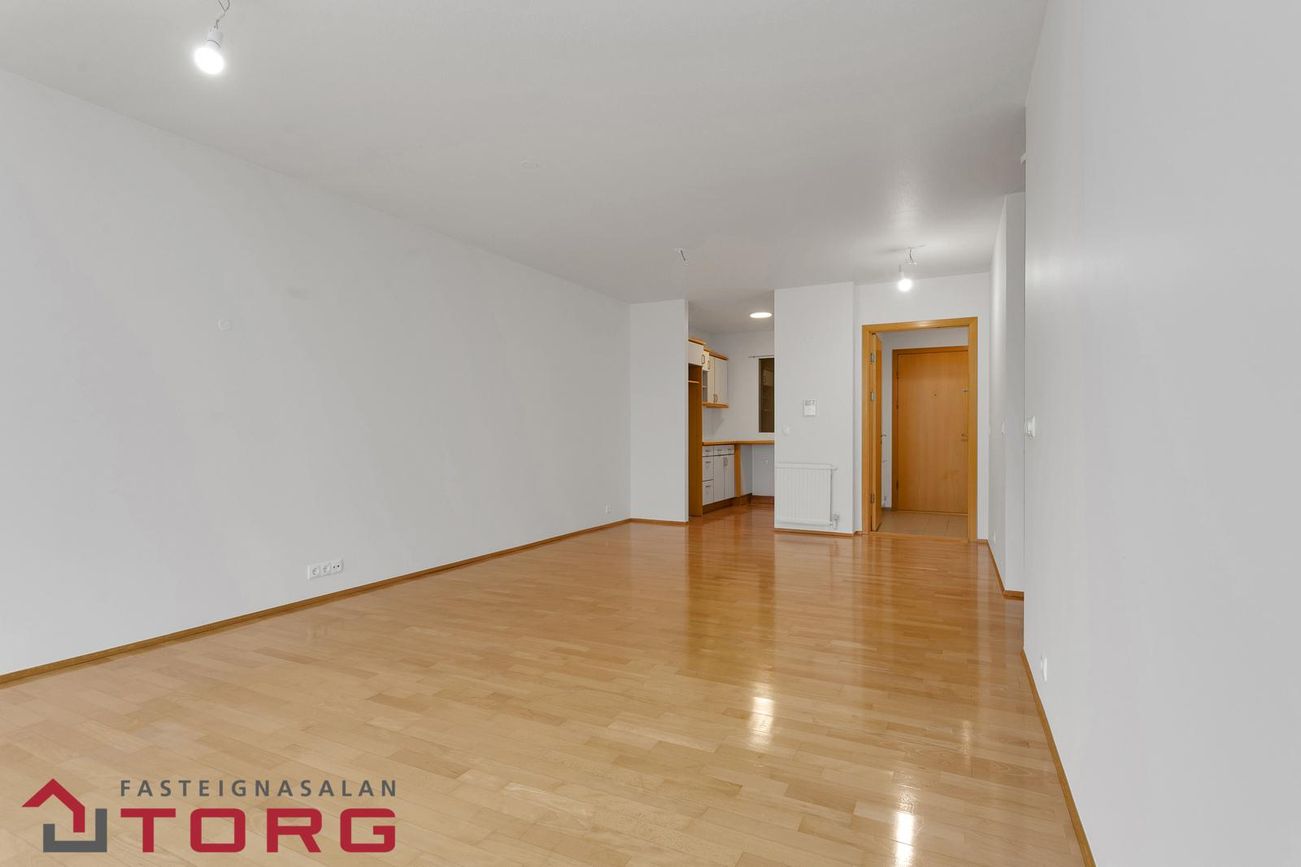 Kirkjulundur 6 - 0101, 210 Garðabær