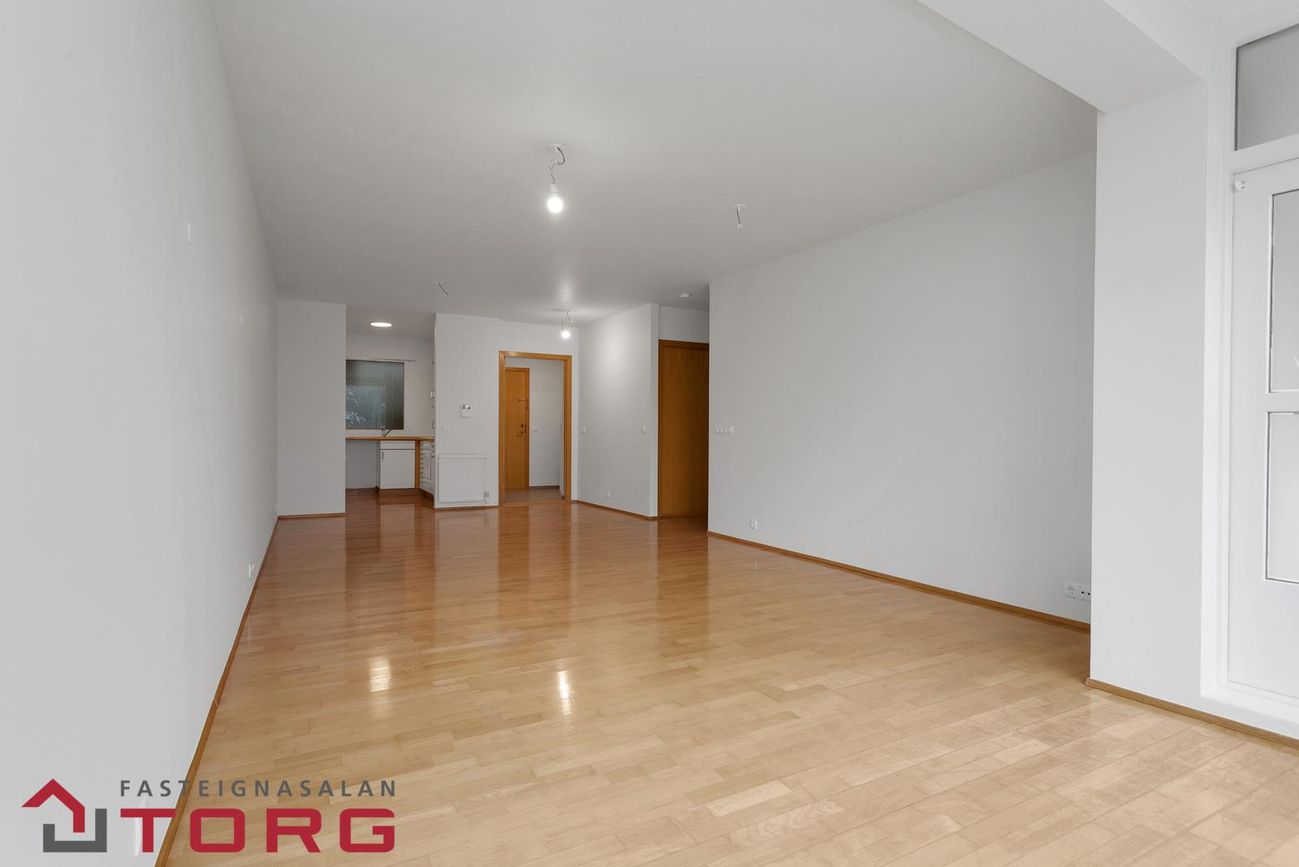 Kirkjulundur 6 - 0101, 210 Garðabær