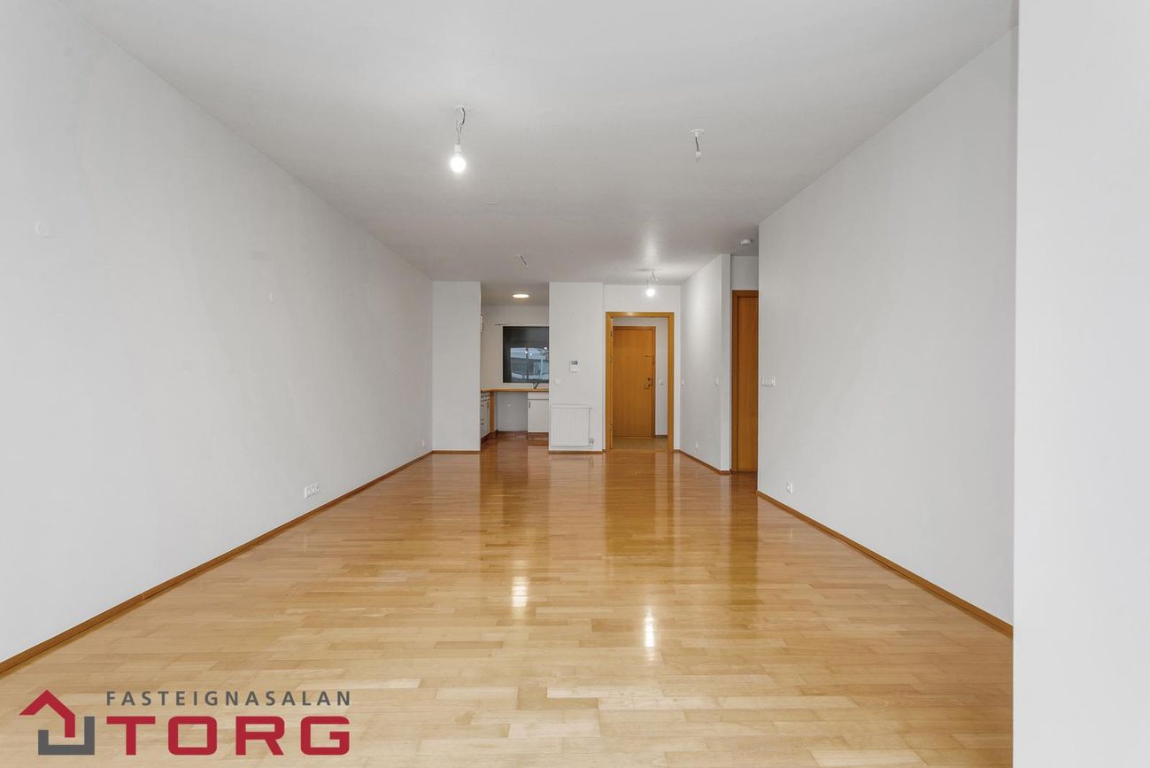 Kirkjulundur 6 - 0101, 210 Garðabær