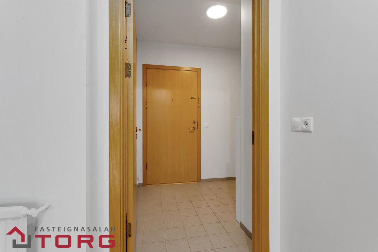 Kirkjulundur 6 - 0101, 210 Garðabær