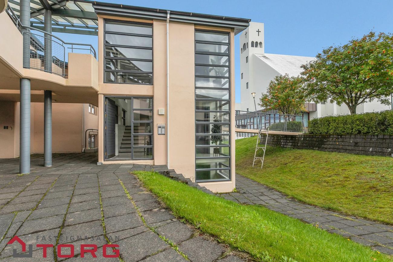 Kirkjulundur 6 - 0101, 210 Garðabær