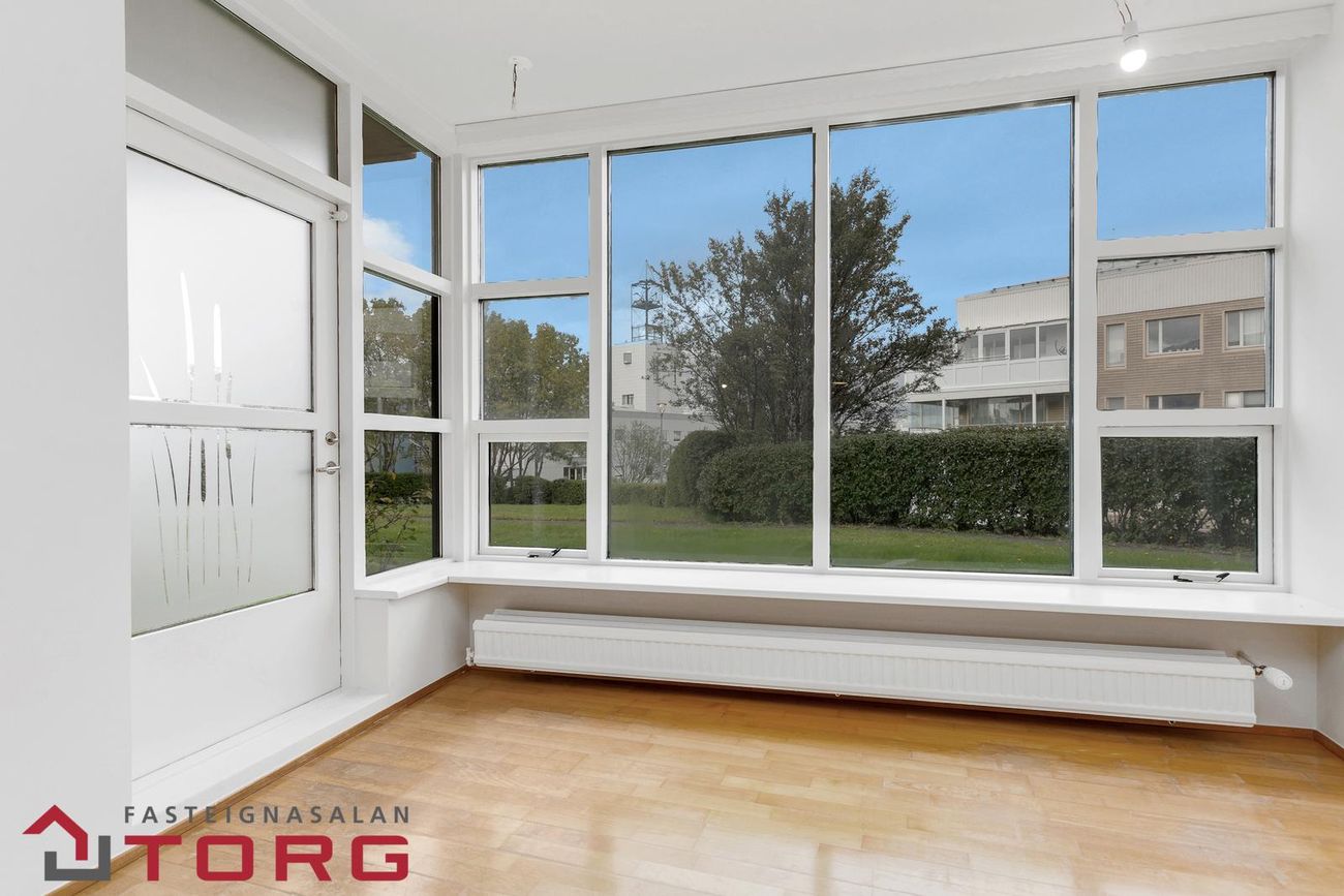 Kirkjulundur 6 - 0101, 210 Garðabær