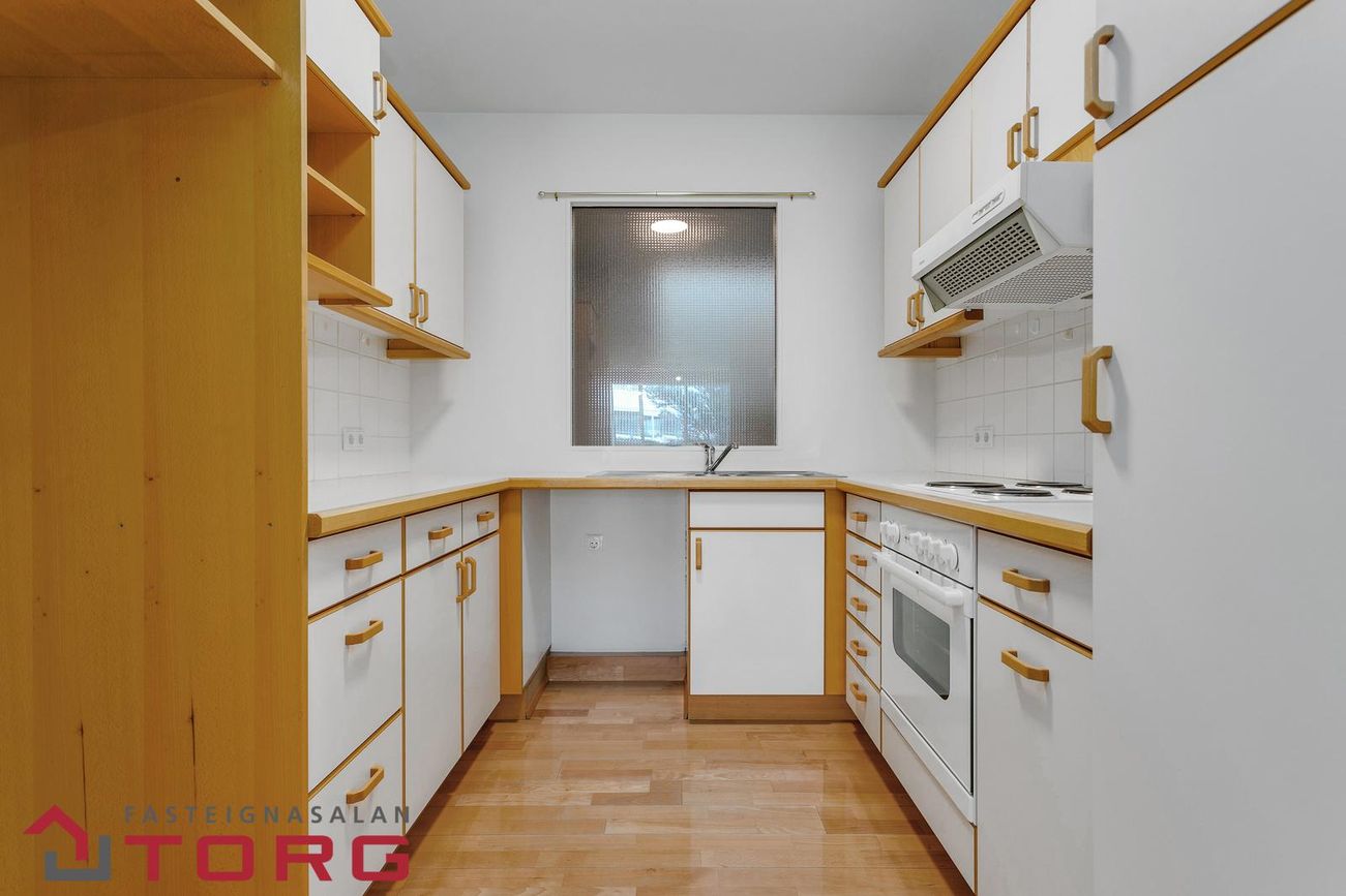 Kirkjulundur 6 - 0101, 210 Garðabær