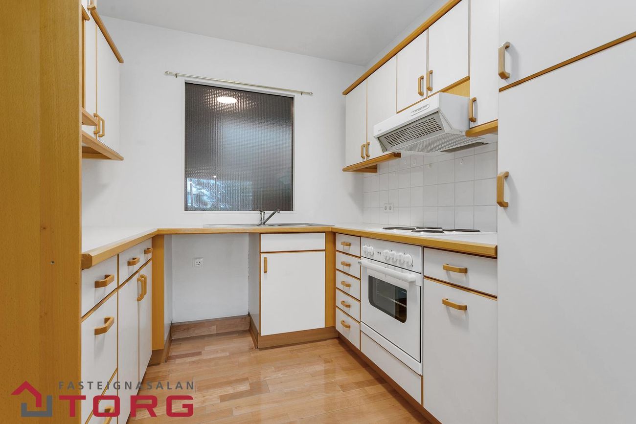 Kirkjulundur 6 - 0101, 210 Garðabær