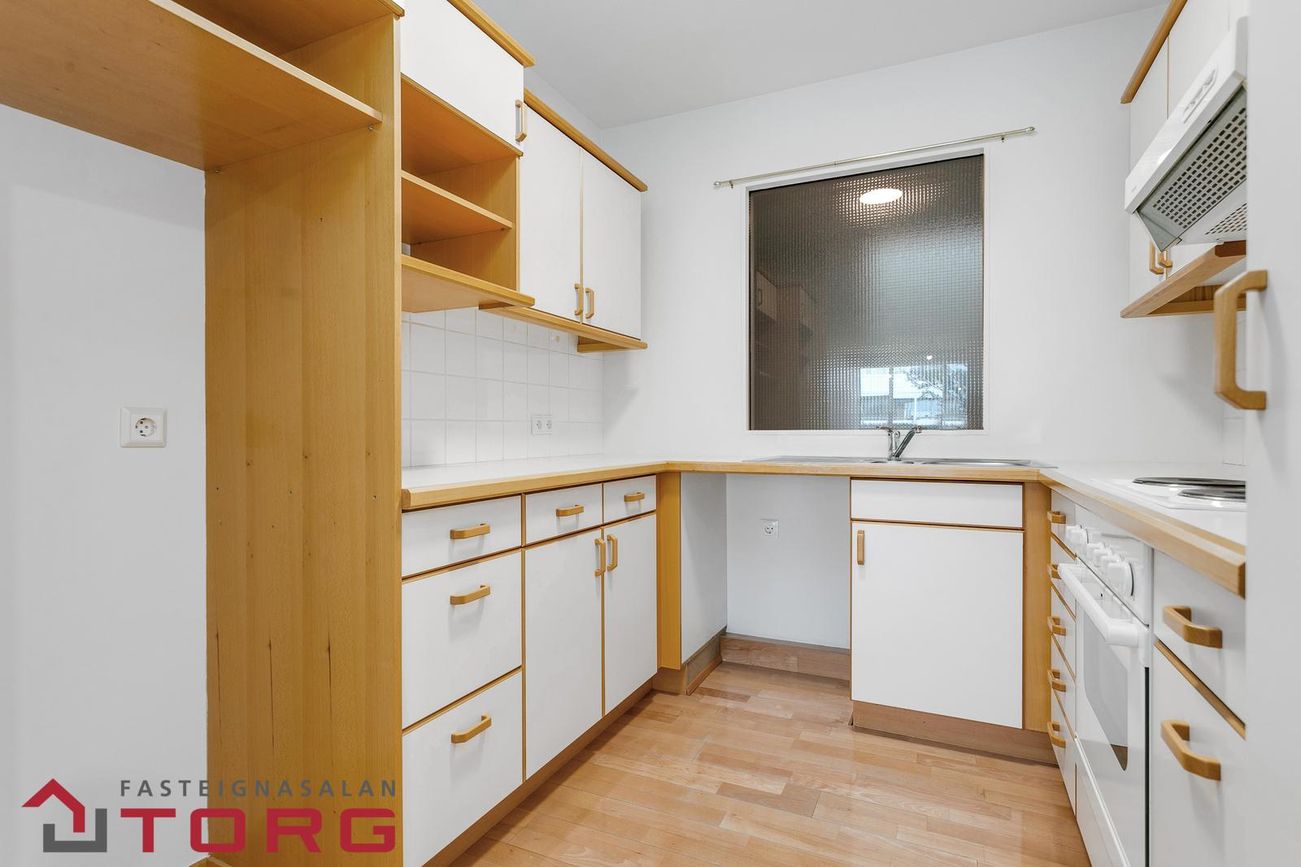 Kirkjulundur 6 - 0101, 210 Garðabær