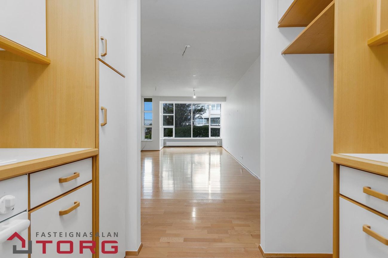 Kirkjulundur 6 - 0101, 210 Garðabær