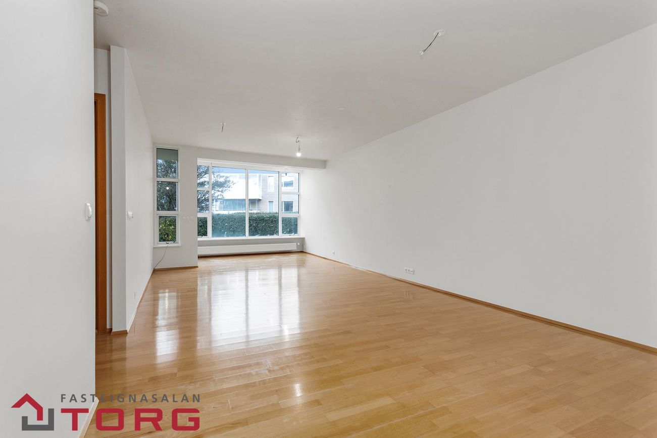 Kirkjulundur 6 - 0101, 210 Garðabær