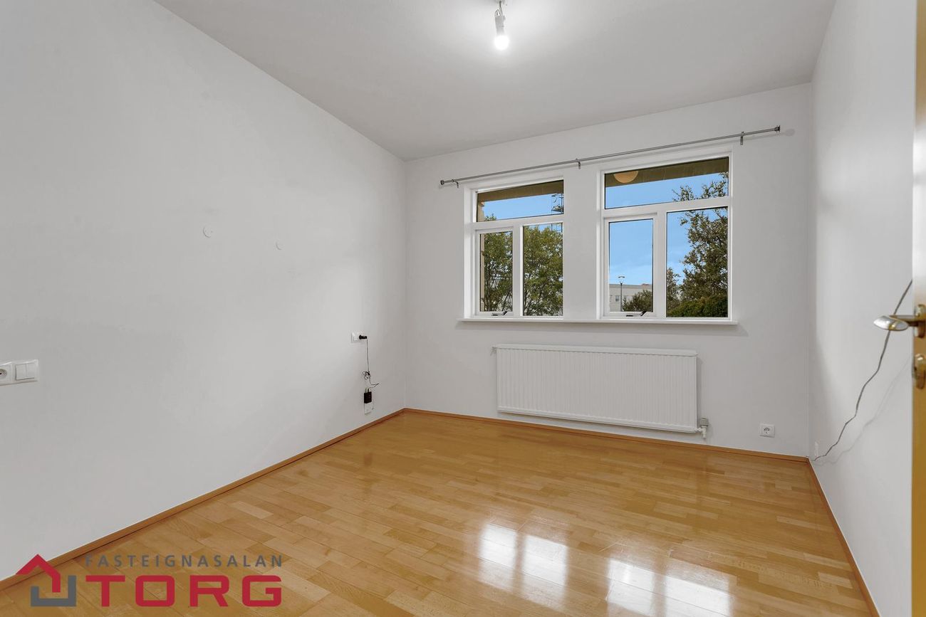 Kirkjulundur 6 - 0101, 210 Garðabær