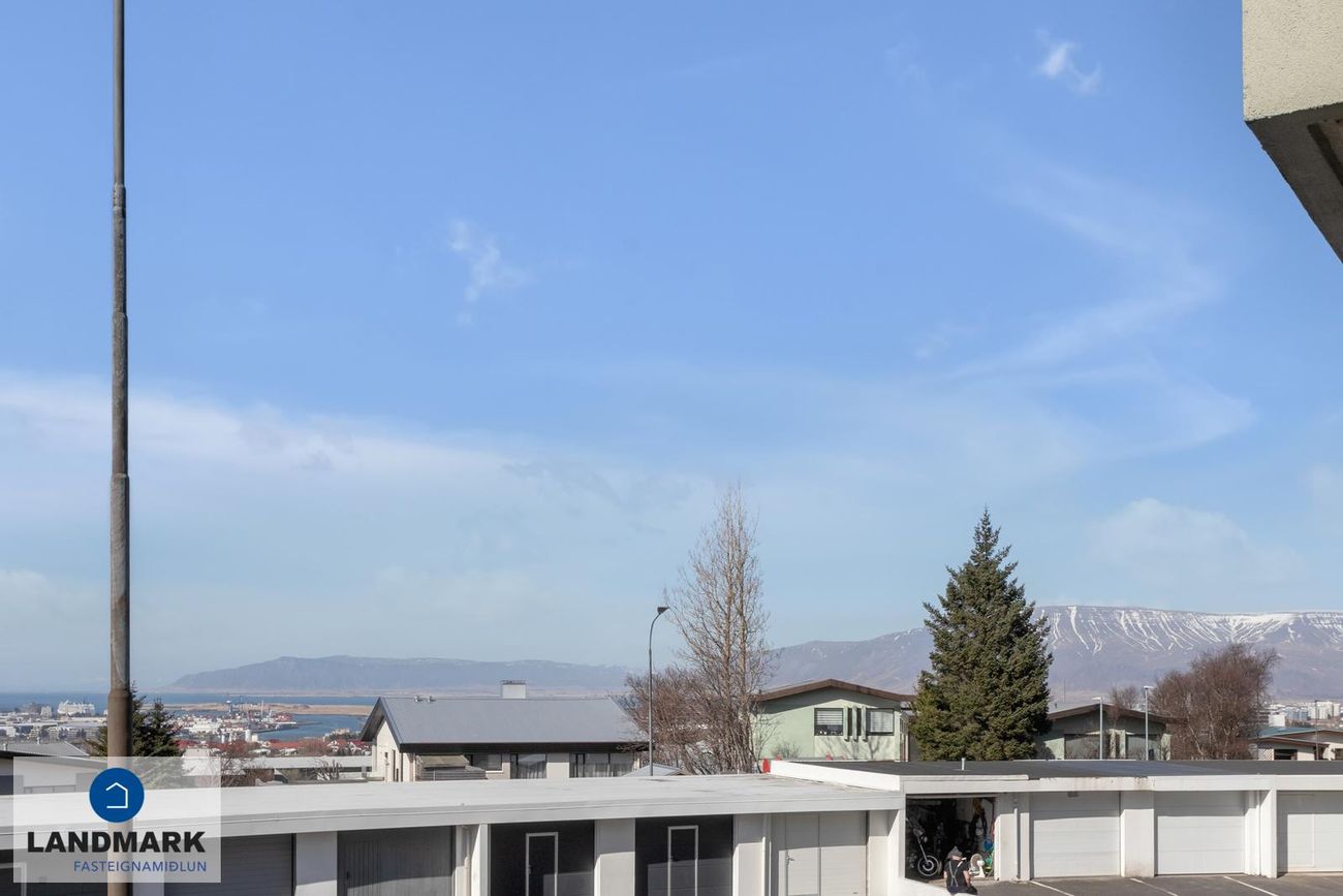 Dúfnahólar 6 - 0101, 111 Reykjavík