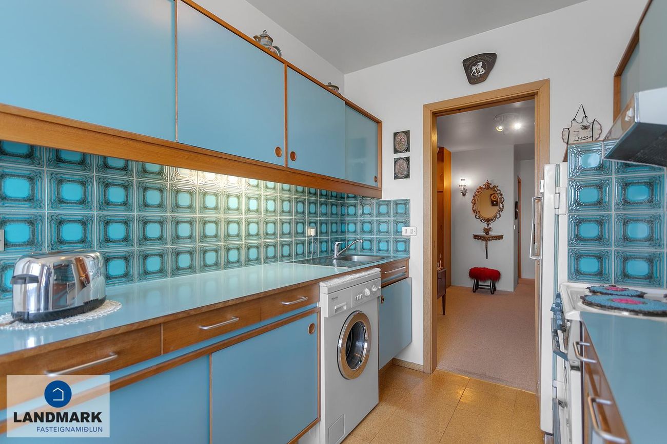 Dúfnahólar 6 - 0101, 111 Reykjavík