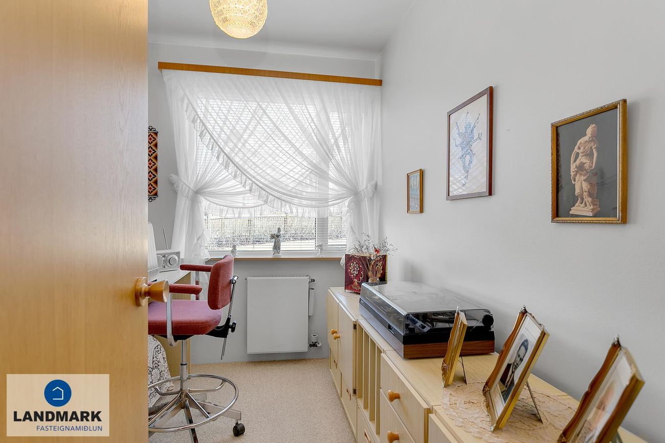 Dúfnahólar 6 - 0101, 111 Reykjavík