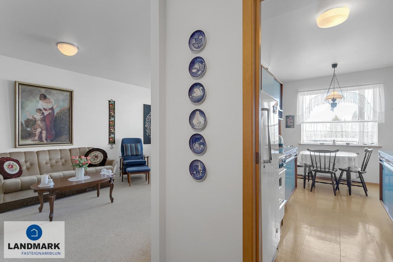 Dúfnahólar 6 - 0101, 111 Reykjavík