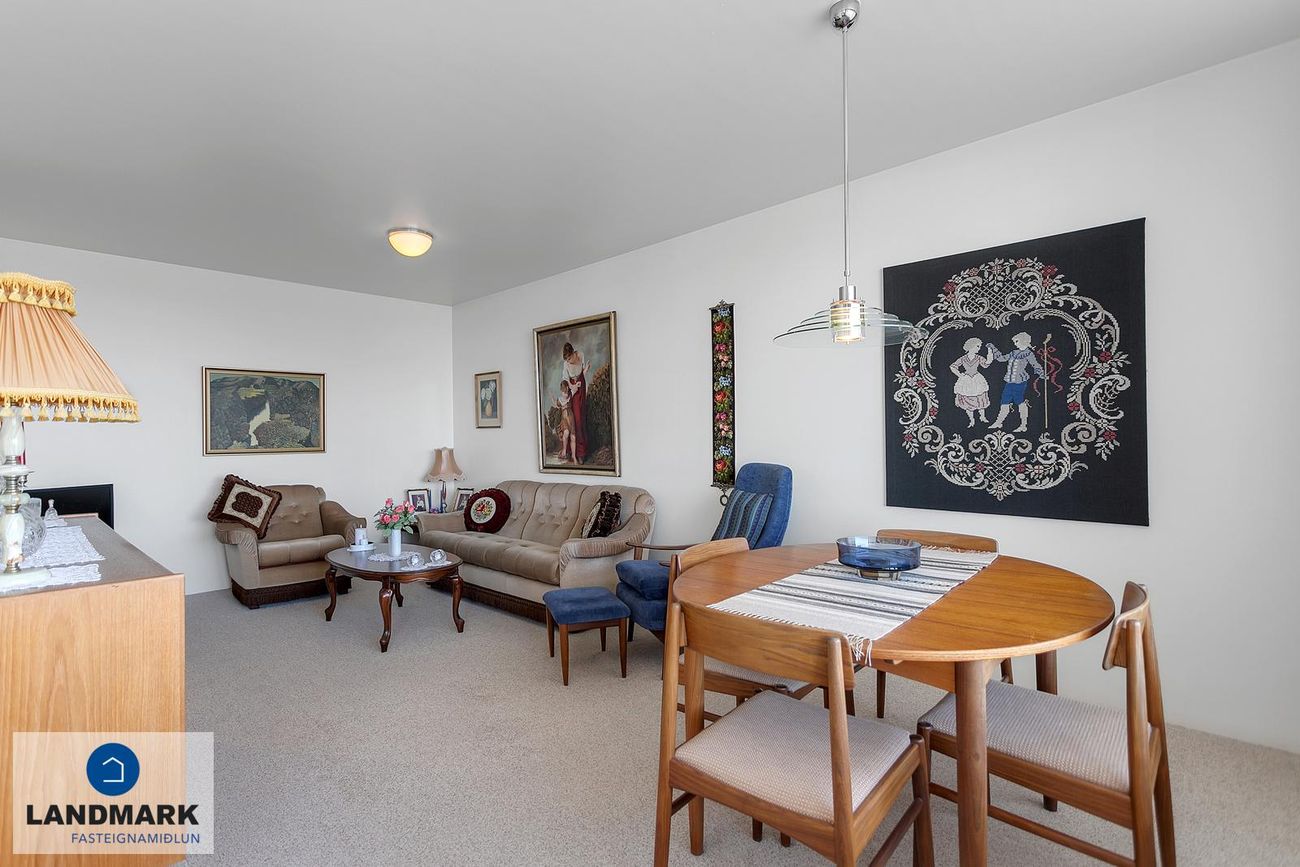 Dúfnahólar 6 - 0101, 111 Reykjavík